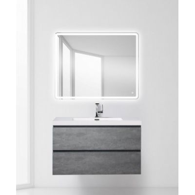  BelBagno Luce Stucco Cemento 100