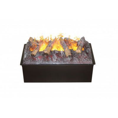  Real Flame Cassette 500 3D