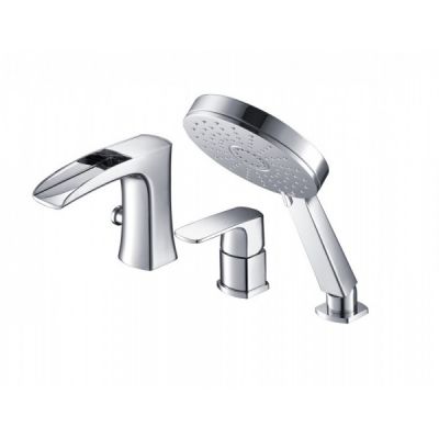  TIMO Lumi 4210/00Y chrome