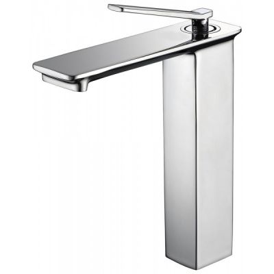  TIMO Halti 4111/00F chrome