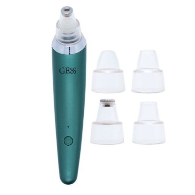    Gess Shine 630 green