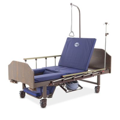   - YG-6 (MM-2624H-03)