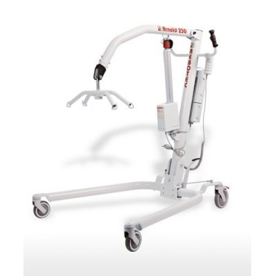  Rebotec  250 