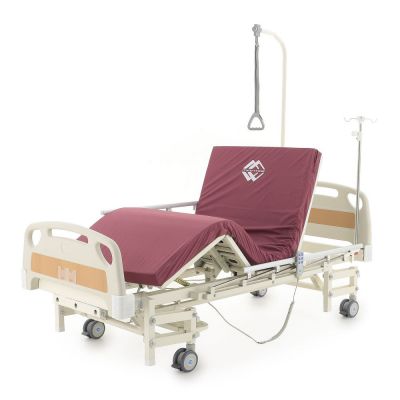   - DB-6 (ME-3018H-06)  