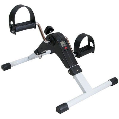      Pedal Exerciser