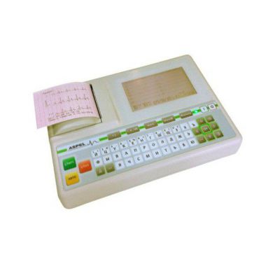   Aspel AsCARD Green (5571)