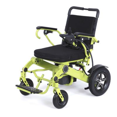 - MET Compact 35  