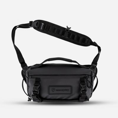   WANDRD Roam Sling 6L 