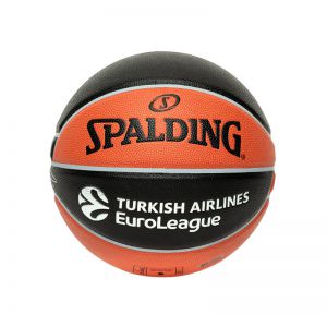   Spalding Euroleague Legacy TF1000 ( 7)