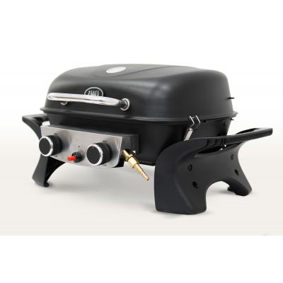  Start Grill HOBO-PRO 2 