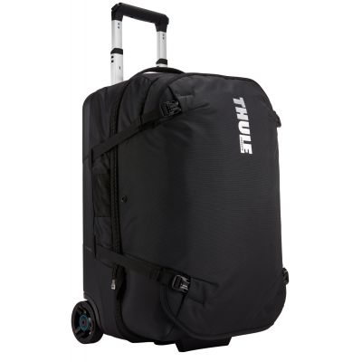   Thule Subterra Wheeled Duffel 55cm/22", 56L