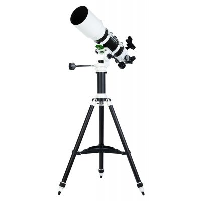 - Sky-Watcher StarTravel BK 120 AZ PRONTO   Star Adventurer