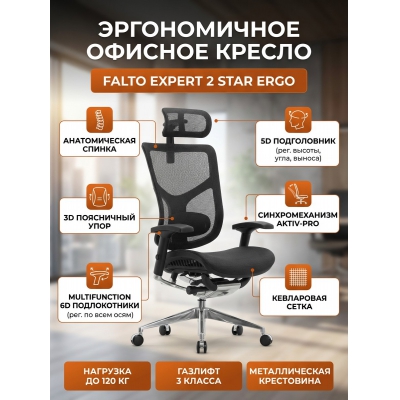 ������������ ������ Falto Expert 2 Star Ergo HSTM 01 ������