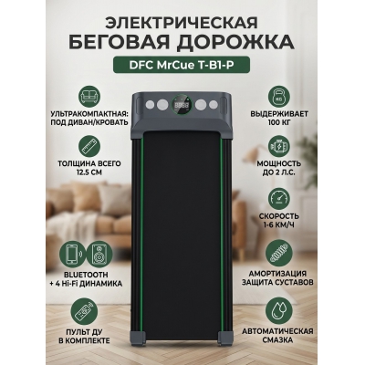 ������� ������� ��� ���� DFC MrCue T-B1-P