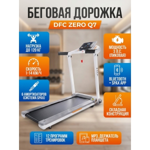 ������� ������� ��� ���� DFC ZERO T-ZT-Q7