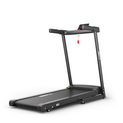     UNIX Fit Hi-tech S1 Black