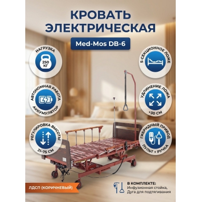 ����������� ������� ���-��� DB-6 (���� ����������)