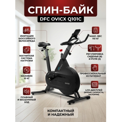����-���� DFC OVICX Q101C