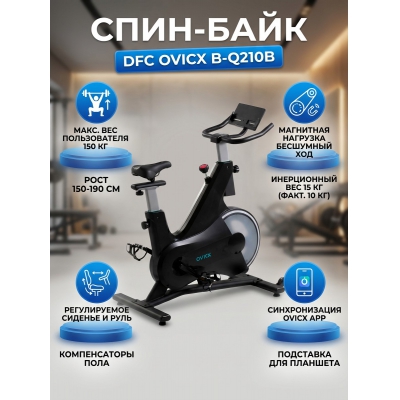 ����-���� DFC OVICX B-Q210B
