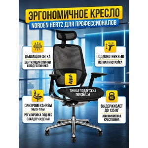 ������ ��� ������������ Norden Hertz ������