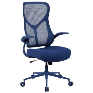 Кресло для геймера ZONE 51 FREELANCER Y2 Navy Blue