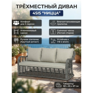 ������ ����� 4SIS "�����" ����������, ������ �����