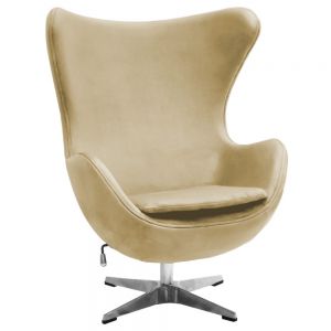   BRADEX HOME EGG STYLE CHAIR ,  