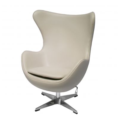    BRADEX HOME EGG STYLE CHAIR ,  ( ENZO 260)