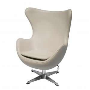    BRADEX HOME EGG STYLE CHAIR ,  ( ENZO 260)
