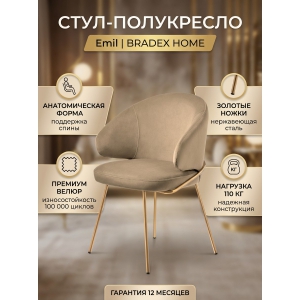 ������� BRADEX HOME Emil ������� � �������� �������