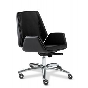    Multi-Office Siena Chrome B,  