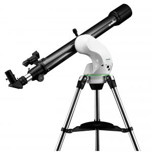 - Sky-Watcher 709AZ-GO2 SynScan GOTO