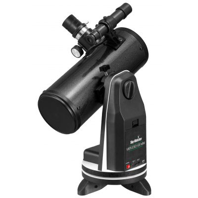 - Sky-Watcher N100 mini Virtuoso GTi, 