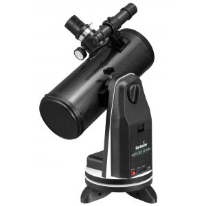 - Sky-Watcher N100 mini Virtuoso GTi, 