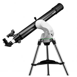- Sky-Watcher 809AZ-GO2 SynScan GOTO