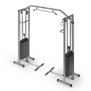  UNIX Fit Station 150 ( )