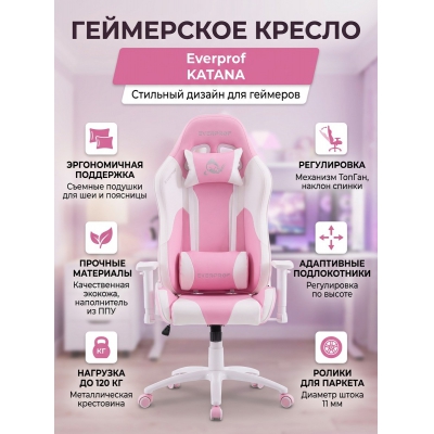 ������ ��� ������� Everprof Katana, �������, �������