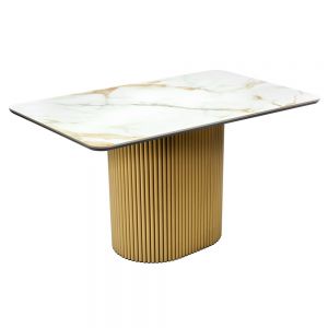    BRADEX HOME Festa,  Calacatte gold (), 