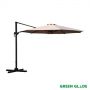   Green Glade 72115 