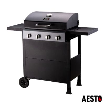  AESTO  4 