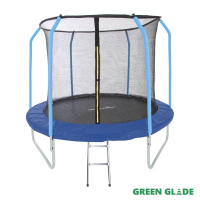   Green Glade 10-  