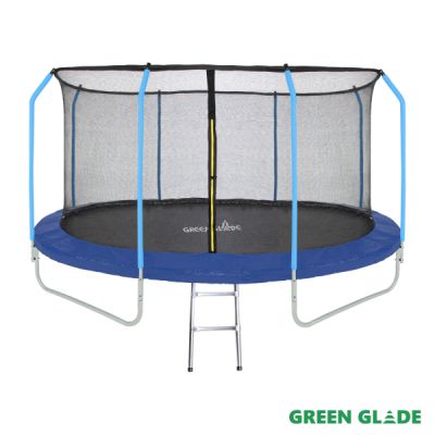   Green Glade 12-   (2 )