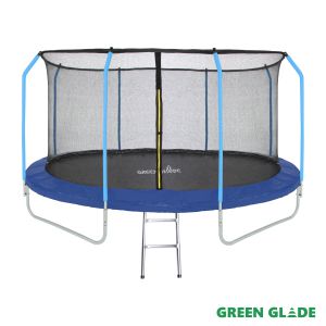   Green Glade 12-   (2 )
