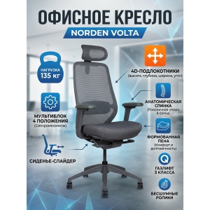 ������ ��� ������������ Norden Volta, ����� �����
