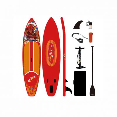 - Altezani SUP-001