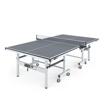   UNIX Line 25 mm MDF (Grey)