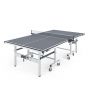    UNIX Line 25 mm MDF, Grey