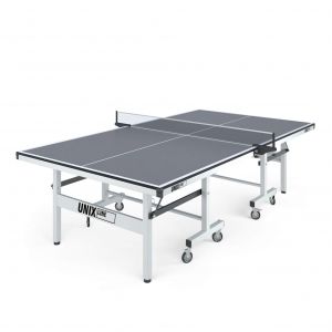   UNIX Line 25 mm MDF, Grey