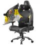   ZONE 51 TZAR Yellow