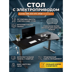 ���������� ���� Eureka ERK-EDI-HTG-MSW (Heptagon), ������